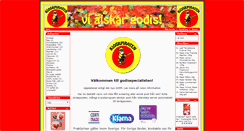 Desktop Screenshot of kioskpiraten.com